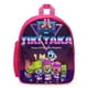 thumbnail image 1 of Mochila Escolar Pororo Pequeño Pingüino Rosa, 1 of 6
