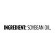 thumbnail image 3 of Aceite vegetal Grocery 1 gal (3,79 L) sin colesterol, 3 of 3