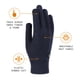 thumbnail image 2 of Guantes Magic Touchscreen Azul Vestir Talla Única, 2 of 3