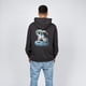 thumbnail image 2 of Polerón Hoodie Nixon Men Blue Snake Black, 2 of 3
