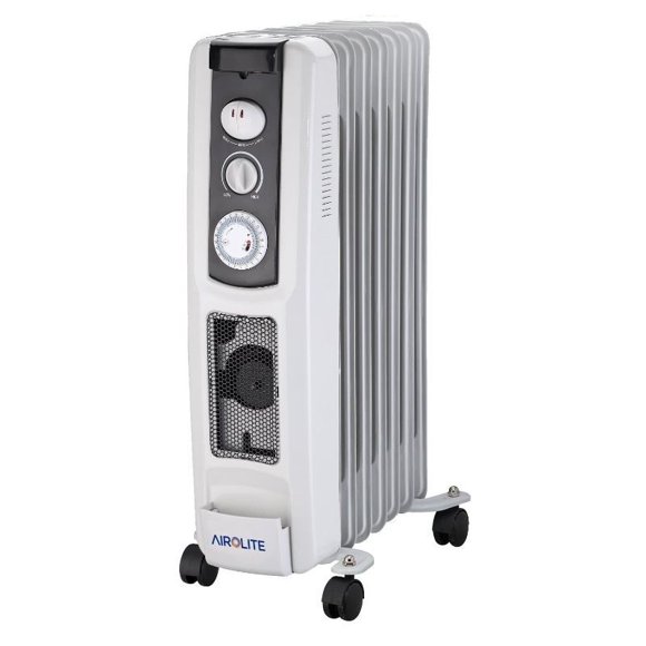 Calefactor Rb1507Tp 1900W Gris