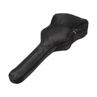 Genérico - Mochila Para Guitarra Acústica Clásica 41"" Estilo Folk