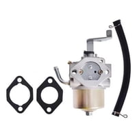Genérica - Carburador Compatible Con Motor Robin Ey28