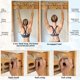 thumbnail image 4 of Tabla de Entrenamiento para Escalada TWO STONES CJ-HB2001 de Madera, 4 of 7