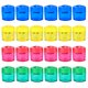 thumbnail image 1 of Sacapuntas AUSTARK 24 piezas colores surtidos 5 cm, 1 of 7
