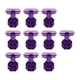 thumbnail image 2 of Kit De Lengüetas Extractoras De Eliminación De Abolladuras, 10 Uds., Reparación De Carrocería Automotriz, Herramientas De Eliminación De Abolladuras Peque?as, 2 of 5