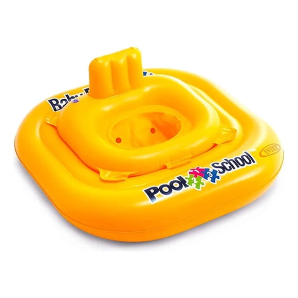 INTEX FLOTADOR DELUXE BABY
