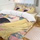thumbnail image 2 of Sailor Moon Bedding Sets Ultra Soft Skin-Friendly Duvet Cover 3 Piece, Cute Comforter Cover Bed Set for Boys Girls Kids, 2 of 5
