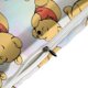 thumbnail image 4 of Winnie The Pooh Bed Duvet Cover Microfiber Bedding Sets 3D Printed Lightweight 3 Piece Comforter Sets for Kids Boys Girls, 4 of 5