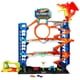 thumbnail image 1 of Pista de Carrera Hot Wheels City Ultimate Garage Pista Juguete Dragón 4+, 1 of 8