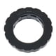 thumbnail image 1 of Tuerca A2Z Maza Centerlock 9/12/15/20mm Negro, 1 of 3
