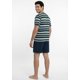 thumbnail image 2 of Pijama Hombre Verano  2 piezas  Algodón Kayser  770826-VER, 2 of 5