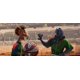 thumbnail image 4 of DVD Sony Pictures GOAT - Comedia de Acción Animada, 4 of 6