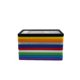 thumbnail image 5 of Protectores para Esquinas de Cartas ProGuard Cards PSA Slab Paquete de 10 Multicolor, 5 of 7