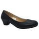 thumbnail image 2 of TACONES NEW WALK NEGROS | FC1398-90 - Talla 40, 2 of 5