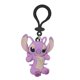 thumbnail image 1 of Clip para Bolsa Disney Lilo & Stitch Angel de PVC con Tacto Suave, 1 of 1