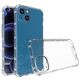 thumbnail image 3 of Carcasa  Transparente Para iPhone 14-13, 3 of 5