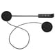thumbnail image 1 of Audífonos Bluetooth Manos Libres para Casco de Moto Bt8, 1 of 6
