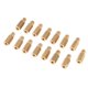thumbnail image 1 of Kit de chorro de carburador principal 176 178 180 182 184 185 186 188 190 192 196 198 200, 1 of 5