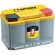 thumbnail image 1 of Batería OPTIMA® Baterías DH6 YELLOWTOP® de alto rendimiento, 1 of 4
