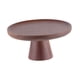 thumbnail image 1 of Soporte De Madera Para Pasteles, Bandejas Decorativas Para Aperitivos, Bandeja Para Refrigerios Para Bodas, Fiestas, Hogar M, 1 of 5
