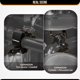 thumbnail image 5 of Abrazadera para Rack de Batería Leconova 38 mm a 22 mm – Kit de 4 Vías, 5 of 5