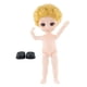 thumbnail image 5 of 16cm 1/12 Bola Articulada Cuerpo De Mu?eca DIY Jugar OB11 Mu?ecas Desnudas Juguete Pelo Amarillo, 5 of 5