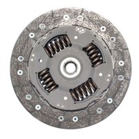 Repuestos Del Sol - Kit Embrague Ford Ecosport 1.5 2013 2016