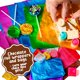 thumbnail image 3 of Kit de Chocolate GirlZone con Moldes para Niños de 8 años en adelante, 3 of 6
