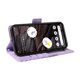 thumbnail image 5 of Carcasa FOXDOCK Google Pixel 7A de cuero PU, diseño acolchado clásico, protección contra caídas y rayones, 5 of 5