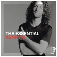 Hitway Music - Kenny G - Essential Kenny G (2Cd) | Cd