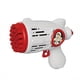 thumbnail image 4 of 1pc Bubble Gun Machine For Toddlers 32 Hole Light Up Bubble Maker For Kids, Automatic Bubble Blower Bubble Blaster Summer Outdoor Toys, Birthday Party Favor Gift, 4 of 4