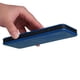 thumbnail image 5 of Funda Flip para FOXDOCK Samsung Galaxy A33 5G - Funda magnética de negocios, funda protectora delgada, 5 of 5