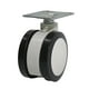 thumbnail image 1 of Rueda Giratoria De 360° Deslizante, Práctica Rueda Universal Para Estantes De Exhibición Y Camas, 1 of 3