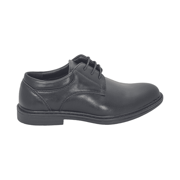 ZAPATOS BY PASS BLACK INFANTIL WW801-1 - Talla 36