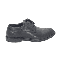 Zapatos By Pass Black Infantil Ww801-1 - Talla 38