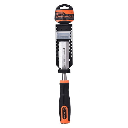 Formon Cuerpo Metalico Mango Antideslizante De 1 1 4