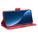 thumbnail image 4 of Funda Tipo Billetera FOXDOCK para Xiaomi 12 Pro – Tapa Flip con Tarjetero, 4 of 5