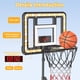 thumbnail image 2 of Canasta de Baloncesto Flybakiz con Marcador y Temporizador, 2 of 3