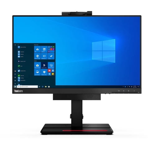 Monitor Lenovo Topseller Tio22 G4 A20Tio22 De 22 Pulgadas