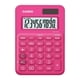 thumbnail image 1 of Calculadora De Escritorio 10 Digitos Rosado MS-7UC Casio, 1 of 2