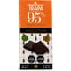 thumbnail image 1 of Chocolate Collection Negro 95% Cacao 80g Sin Gluten Vegano, 1 of 2