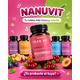 thumbnail image 3 of NANUVIT CRAN VIT CRANBERRY 60CAP, 3 of 4