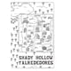 thumbnail image 3 of Libro Shady Hollow - Un Misterioso Asesinato, 3 of 3
