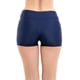 thumbnail image 2 of Bikini hot-pant  color azul Talla XL, 2 of 4