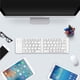 thumbnail image 2 of Mini Teclado Inalambrico Plegable Portatil Bluetooth, 2 of 3
