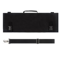 Bothyi - Bolsa Enrollable Para Cuchillos, Bolsa Enrollable Para Guardar Cubiertos, Soporte Para Cuchillos, Bolsa Para Cuchillos Para El Hogar