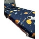 thumbnail image 2 of Set de Sábanas niña niño infantil 1 plaza Astronauta, 2 of 4