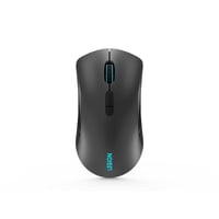 Ratón Inalámbrico Para Juegos Lenovo Legion M600 Rgb 16,000 Dpi