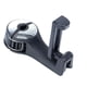 thumbnail image 5 of Gancho Oculto Para Reposacabezas De Coche 2 En 1 Con Soporte Para Teléfono Para Monedero, Vehículo, Plateado, 5 of 5